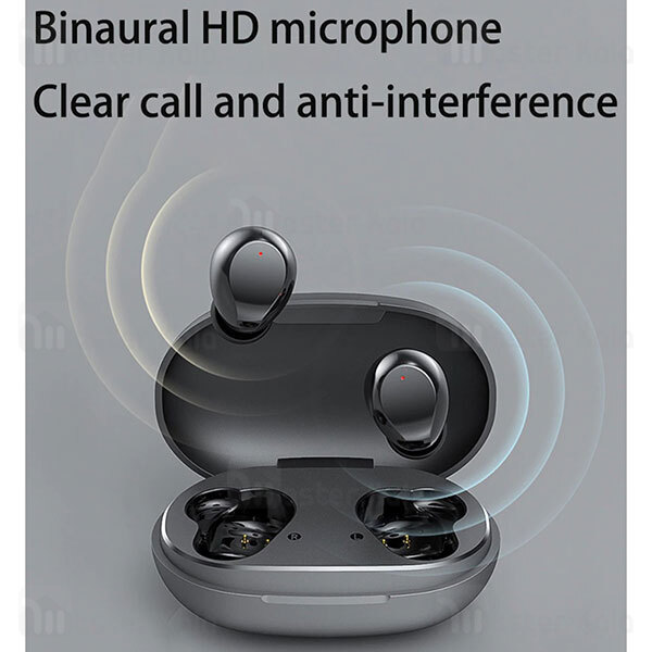 هندزفری بلوتوث Lenovo TC02 Pro TWS Bluetooth Gaming Earbuds