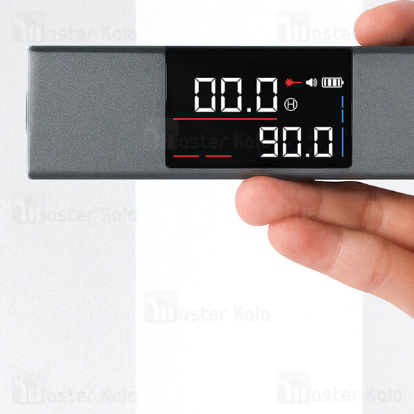 تراز لیزری شیائومی Xiaomi ATuMan LI1 Laser Line Projection Angle Gauge