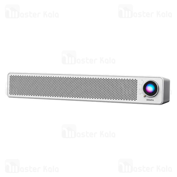 اسپیکر بلوتوث شیائومی Xiaomi BINNIFA 1D Bluetooth Speaker Bar