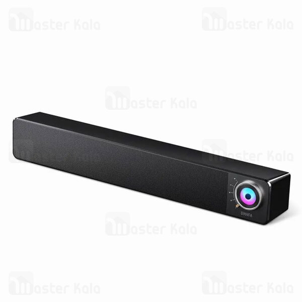 اسپیکر بلوتوث شیائومی Xiaomi BINNIFA 1D Bluetooth Speaker Bar