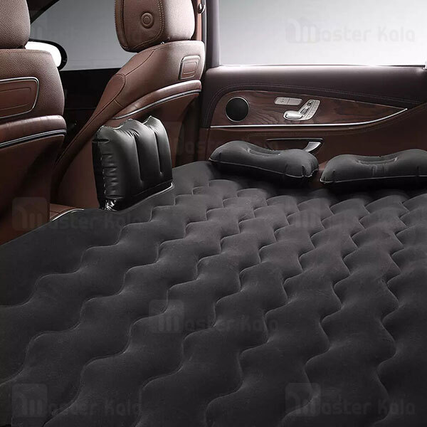 تشک بادی مسافرتی شیائومی Xiaomi Bounds Car Interior Travel Air Mattress مناسب خودرو