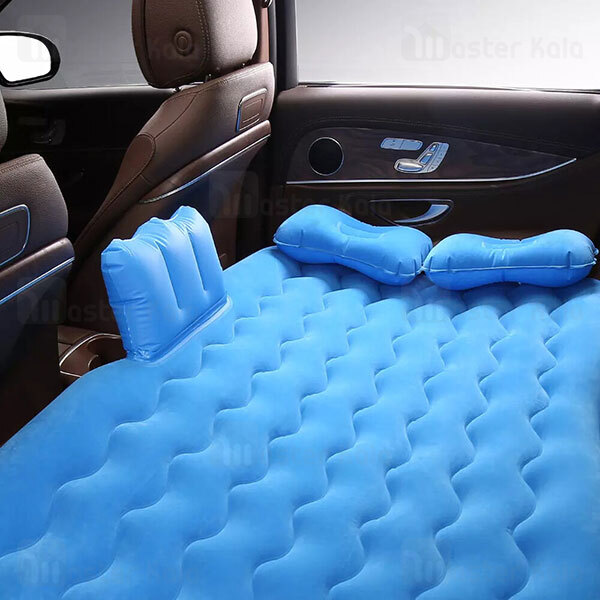 تشک بادی مسافرتی شیائومی Xiaomi Bounds Car Interior Travel Air Mattress مناسب خودرو