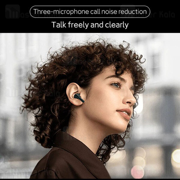 ﻿هندزفری بلوتوث Xiaomi Buds 3 Pro ANC Earphones