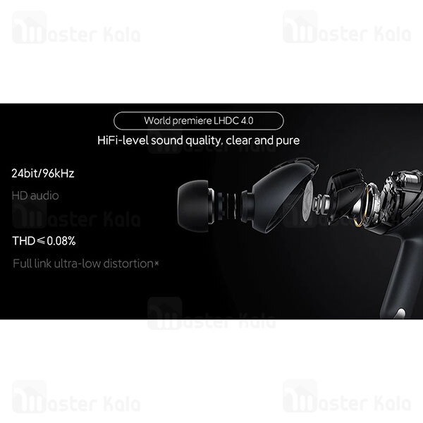 ﻿هندزفری بلوتوث Xiaomi Buds 3 Pro ANC Earphones