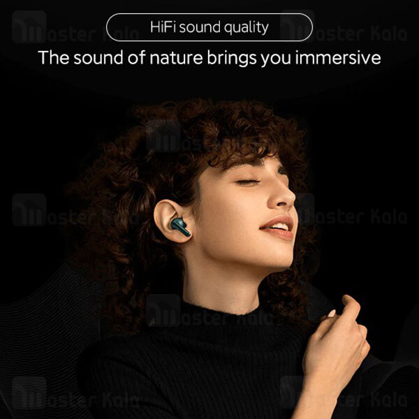 ﻿هندزفری بلوتوث Xiaomi Buds 3 Pro ANC Earphones