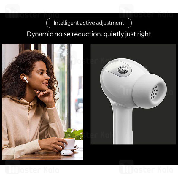 ﻿هندزفری بلوتوث Xiaomi Buds 3 Pro ANC Earphones