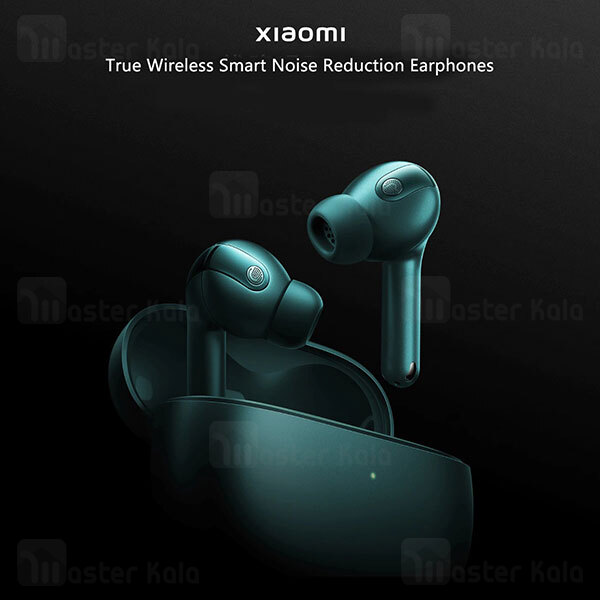 ﻿هندزفری بلوتوث Xiaomi Buds 3 Pro ANC Earphones
