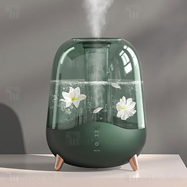 دستگاه بخور سرد شیائومی Xiaomi Deerma F329 Air Humidifier ظرفیت 5 لیتر