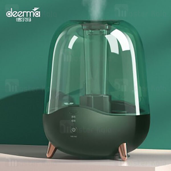 دستگاه بخور سرد شیائومی Xiaomi Deerma F329 Air Humidifier ظرفیت 5 لیتر