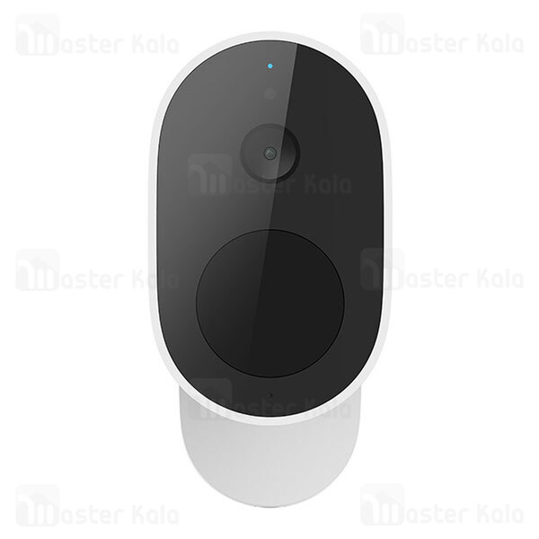 دوربین نظارتی Xiaomi Mi Wireless Outdoor Security Camera 1080p MWC10 Set