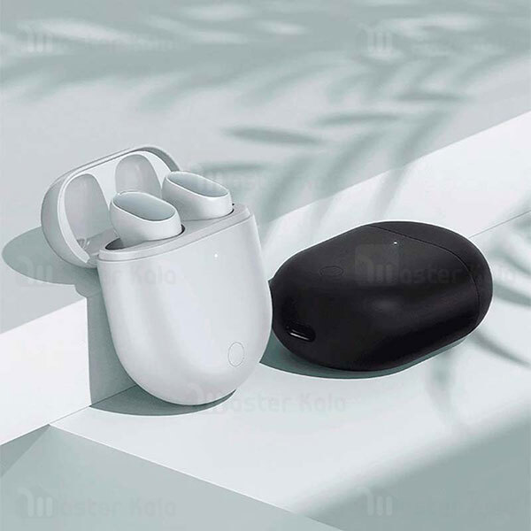 ﻿هندزفری بلوتوث Xiaomi Redmi Buds 3 Pro Wireless Earphones TWSEJ01ZM