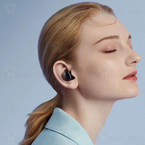 ﻿هندزفری بلوتوث Xiaomi Redmi Buds 3 Pro Wireless Earphones TWSEJ01ZM