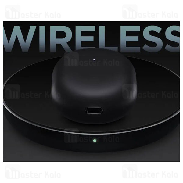 ﻿هندزفری بلوتوث Xiaomi Redmi Buds 3 Pro Wireless Earphones TWSEJ01ZM
