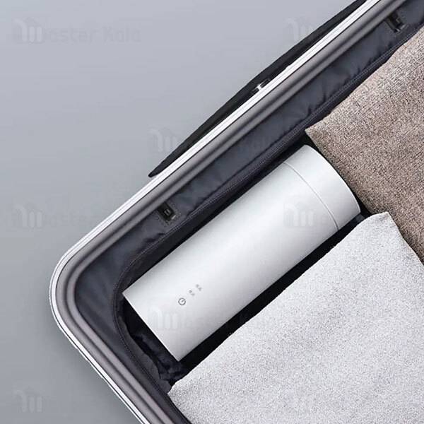 آب جوش کن و گرم کن قابل حمل شیائومی Xiaomi Viomi YM-K0401 Travel Electric Heating Bottle