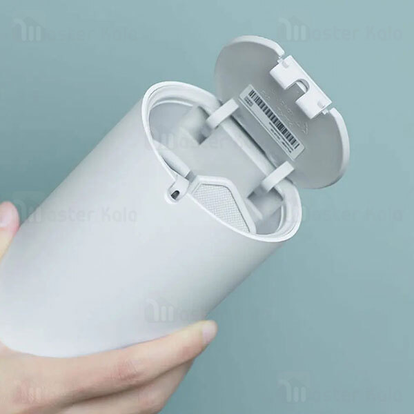 آب جوش کن و گرم کن قابل حمل شیائومی Xiaomi Viomi YM-K0401 Travel Electric Heating Bottle