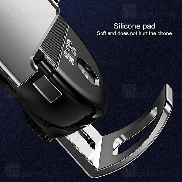 هولدر و شارژر وایرلس Joyroom JR-ZS187 Wireless Charger Car Mount 10W