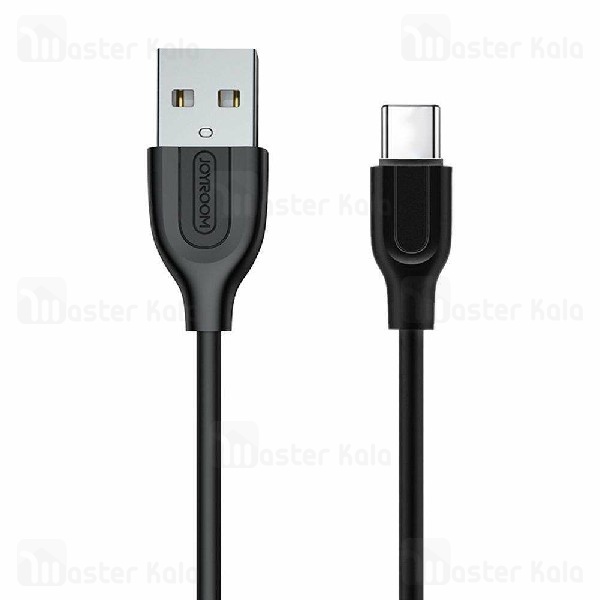 کابل Type C جویروم Joyroom S-L352 SU Data Cable با توان 1 آمپر