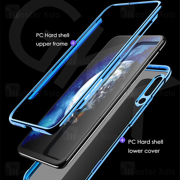 گارد Huawei Honor Magic 2 GKK Phantom 360 Full Case