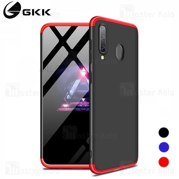 گارد Samsung Galaxy M30 GKK 360 Full Case