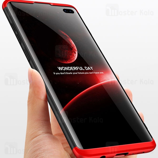 گارد Samsung Galaxy S10 Plus GKK 360 Full Case