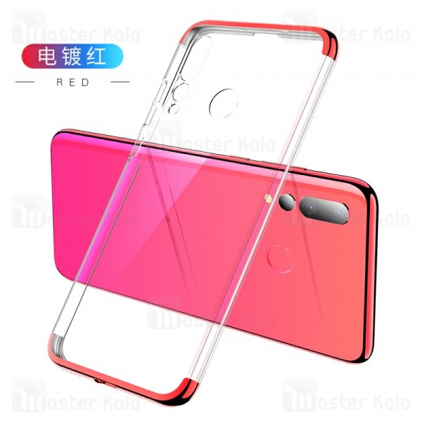 گارد Huawei Nova 4 GKK Phantom 360 Full Case