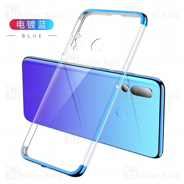 گارد Huawei Nova 4 GKK Phantom 360 Full Case