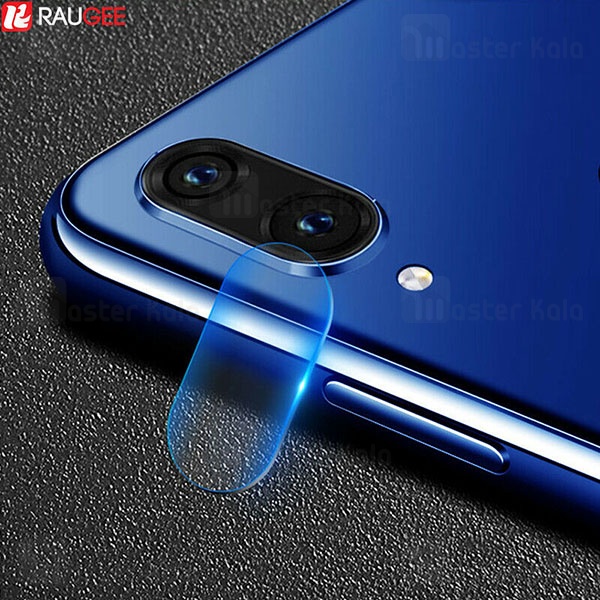 محافظ Samsung Galaxy S10e / S10 Lite Glass Camera Lens Protector