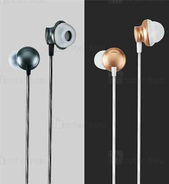 ایرفون سیمی Yesido YH-04 Stereo Headphone