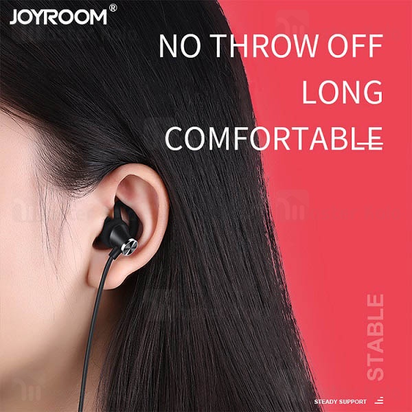 هندزفری بلوتوث Joyroom Moguu MG-DL1 Sports Bluetooth Earphone
