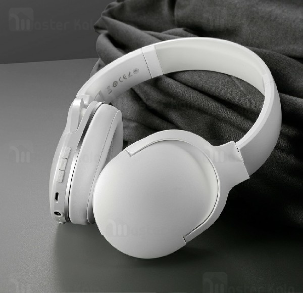 هدفون بلوتوث Baseus Encok D02 Wireless Bluetooth Headphone