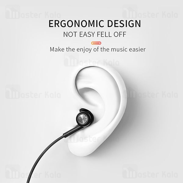 هندزفری سیمی Joyroom JR-E102S Blossom II Music Earphone