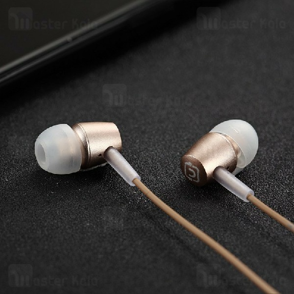 ایرفون سیمی UEELR R4 Stereo Earphone