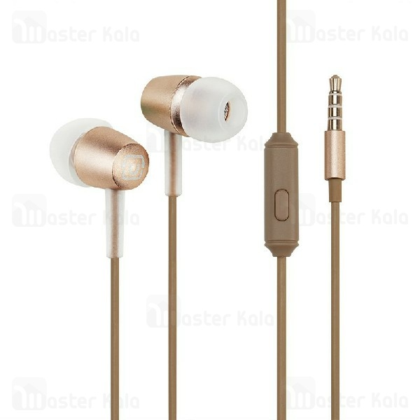 هندزفری سیمی UEELR R4 Stereo Earphone