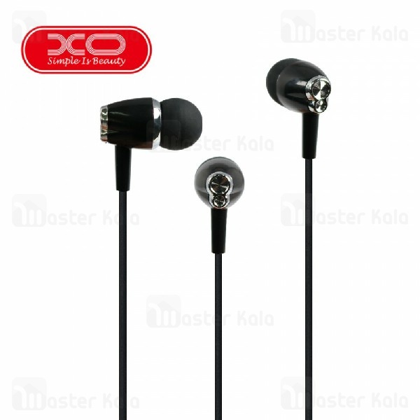 هندزفری سیمی ایکس او XO S26 wired Handsfree