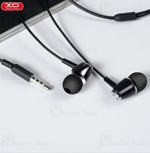 هندزفری سیمی ایکس او XO S26 wired Handsfree