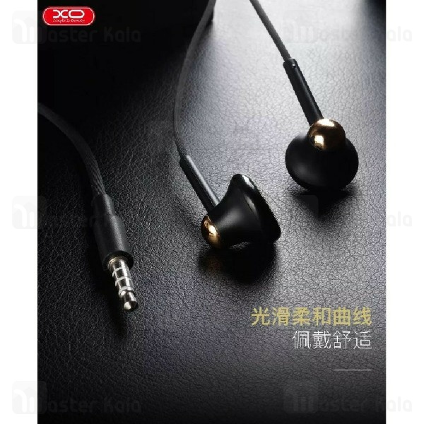 هندزفری سیمی ایکس او XO S27 wired Handsfree