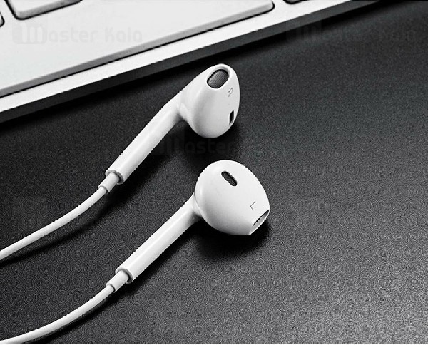 ایرفون سیمی Yesido YH09 Earphone With Mic