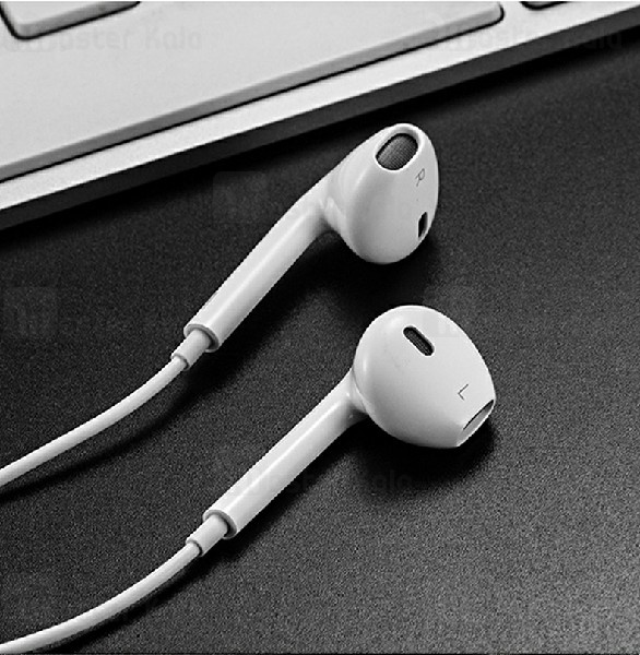 هندزفری سیمی یسیدو Yesido YH17 Earphone طرح ایرپاد