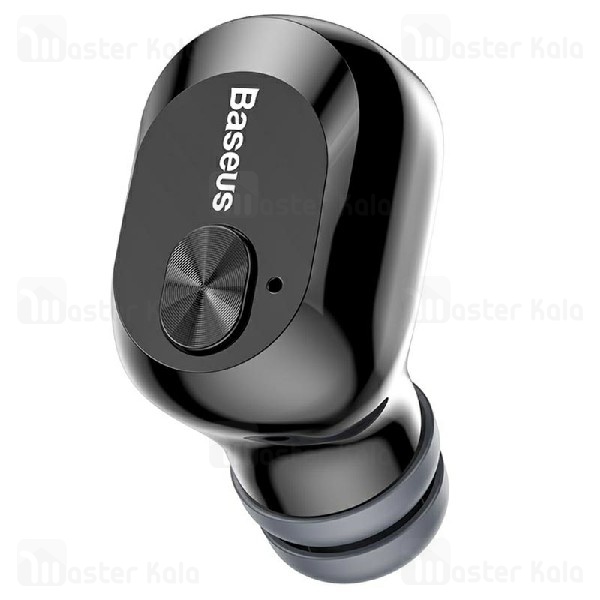 هندزفری بلوتوث بیسوس Baseus Encok Wireless Earphone A03 NGA03-01 به همراه داک شارژ