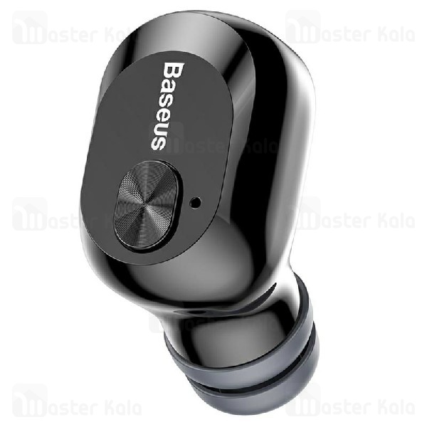 هندزفری بلوتوث بیسوس Baseus A03 Encok Wireless Earphone NGA03-01 به همراه داک شارژ