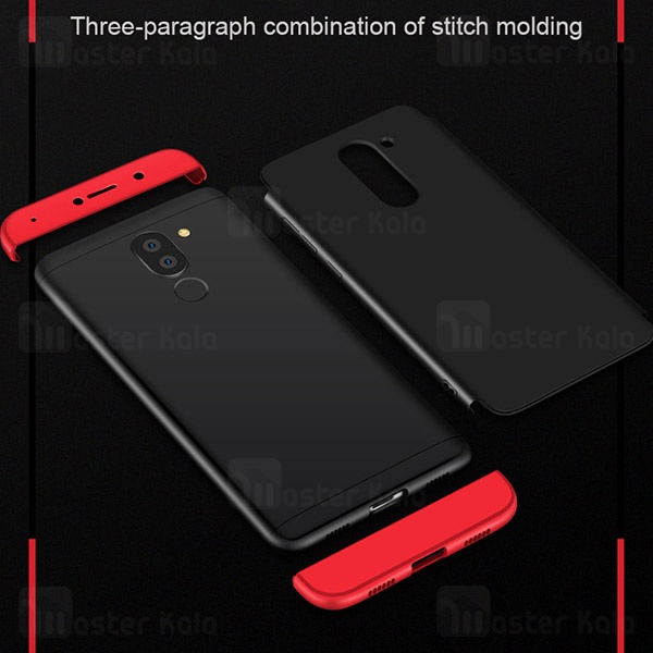 گارد Huawei Honor 6x / GR5 2017 GKK 360 Full Case