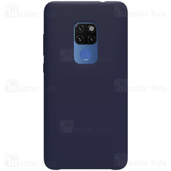 قاب سیلیکونی نیلکین هواوی Huawei Mate 20 Nillkin Flex PURE Case