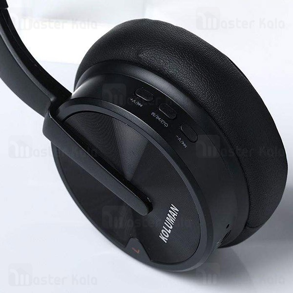 هدفون بلوتوث KOLUMAN K3 Wireless Headset