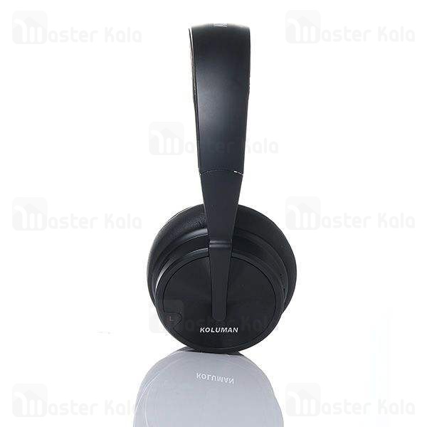 هدفون بلوتوث KOLUMAN K3 Wireless Headset