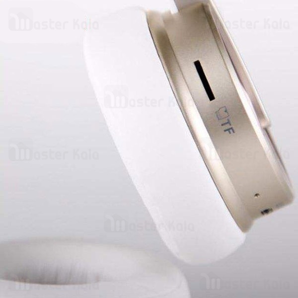 هدفون بلوتوث KOLUMAN K3 Wireless Headset