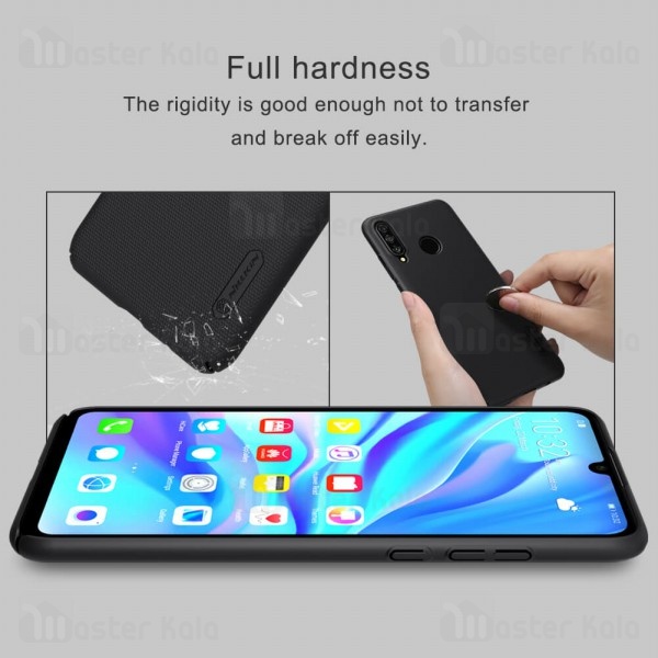 قاب نیلکین Huawei P30 Lite / Nova 4e Nillkin Frosted Shield Case