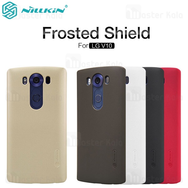 قاب نیلکین LG V10 Nillkin Frosted Shield Case