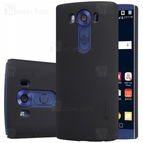 قاب نیلکین LG V10 Nillkin Frosted Shield Case