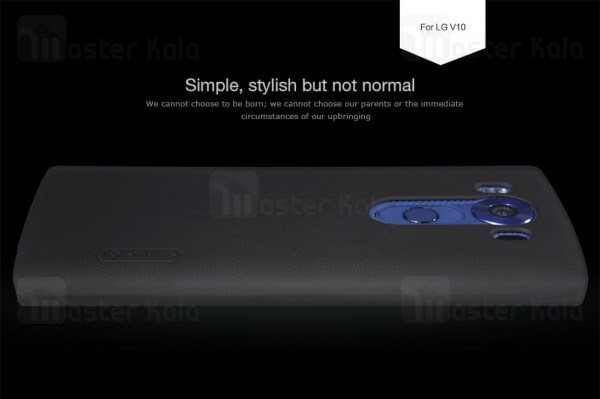 قاب نیلکین LG V10 Nillkin Frosted Shield Case