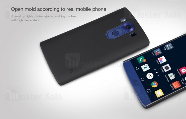 قاب نیلکین LG V10 Nillkin Frosted Shield Case